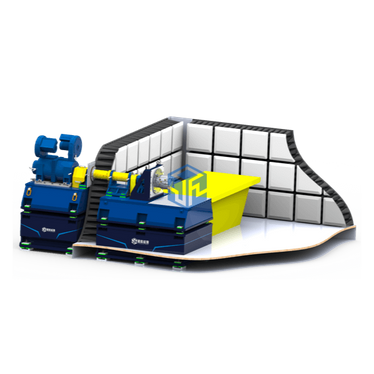 电驱动系统EMCEMI测功机