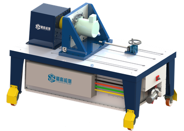 移动式电驱系统EMC测功机